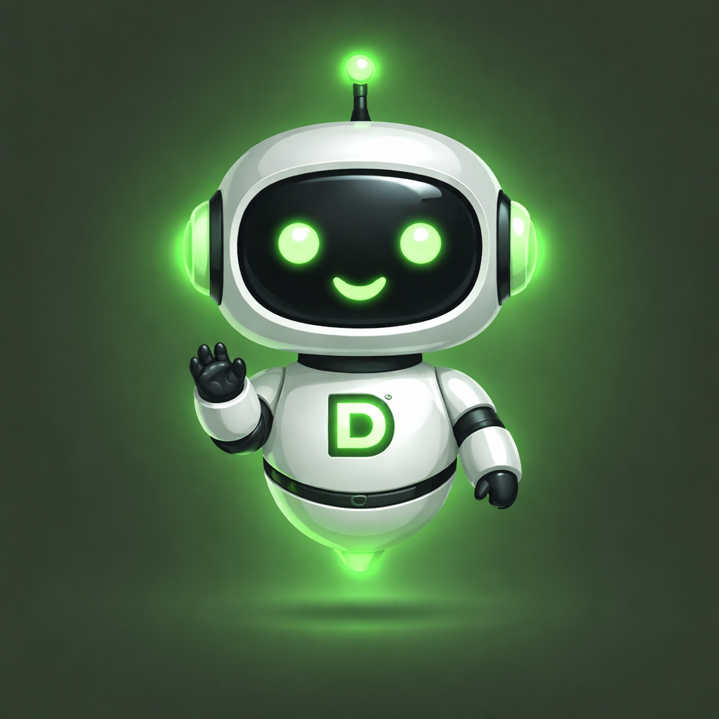 Matt TJ Harb — DashPal Founder